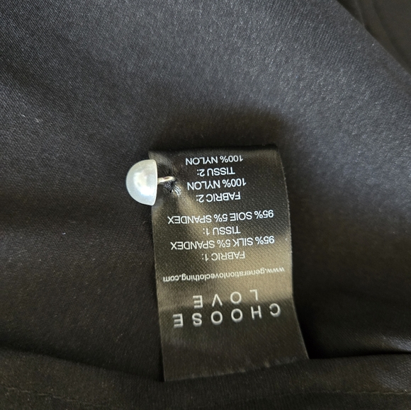 GENERATION LOVE BRIGITTE LACE BLOUSE - Picture 6 of 8